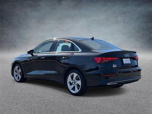 2023 Audi A3 Premium