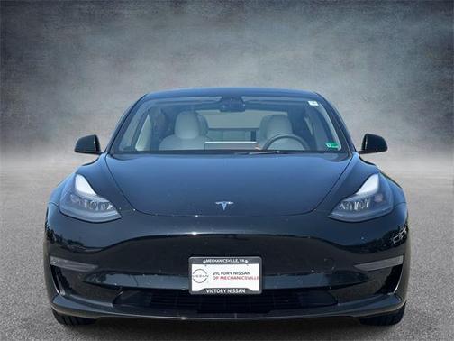 2022 Tesla Model 3 Standard Range