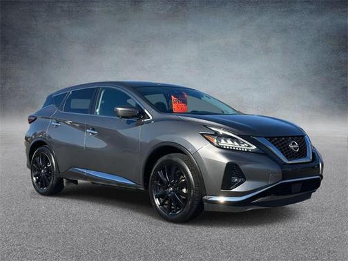 2023 Nissan Murano SL FWD