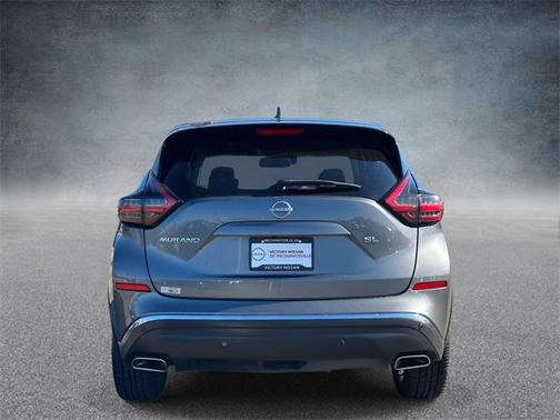 2023 Nissan Murano SL FWD