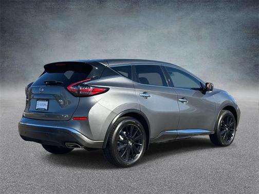2023 Nissan Murano SL FWD