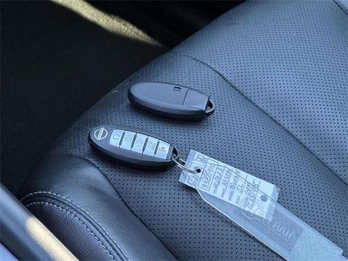 2023 Nissan Murano SL FWD