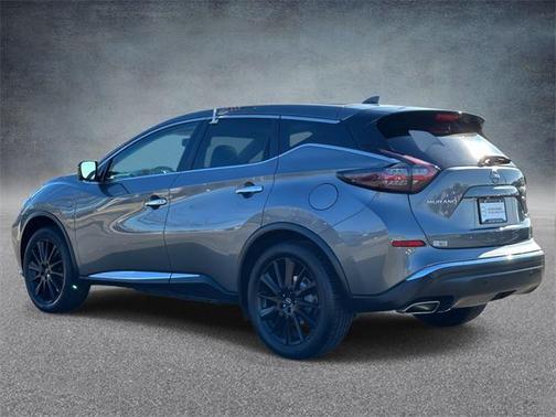 2023 Nissan Murano SL FWD