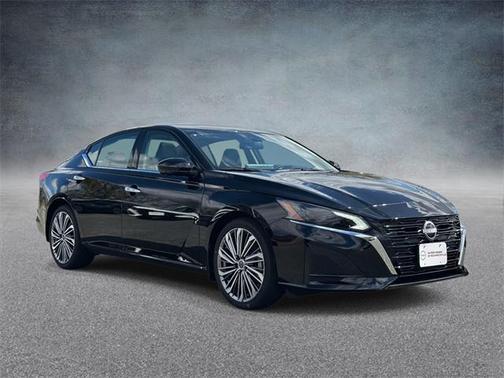 2025 Nissan Altima 2.5 SL