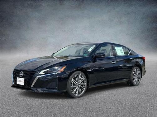 2025 Nissan Altima 2.5 SL
