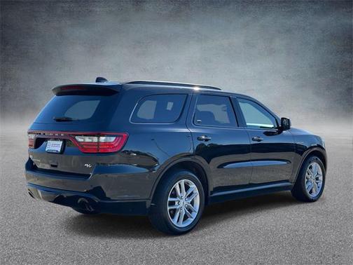 2023 Dodge Durango R/T Plus AWD