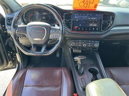 2023 Dodge Durango R/T Plus AWD