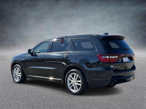 2023 Dodge Durango R/T Plus AWD