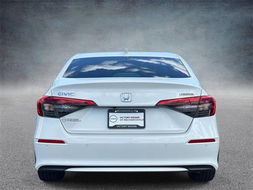 2023 Honda Civic Touring