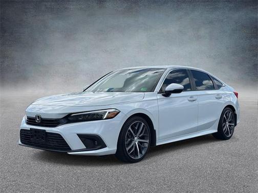 2023 Honda Civic Touring