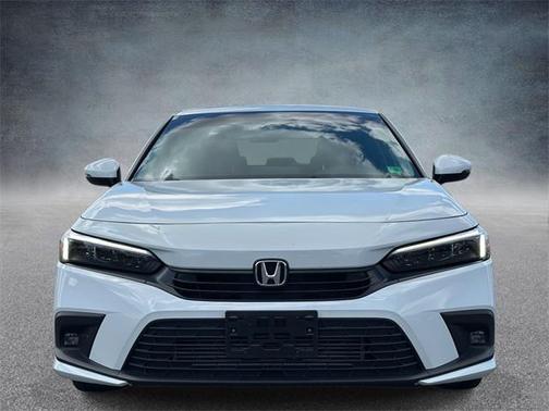 2023 Honda Civic Touring