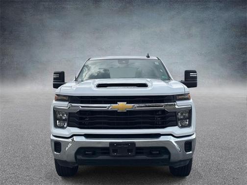 2024 Chevrolet Silverado 3500 LT