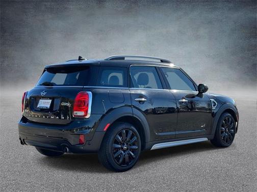 2019 MINI Countryman Cooper S ALL4