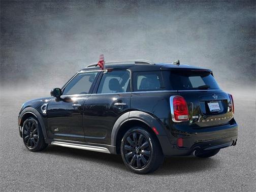 2019 MINI Countryman Cooper S ALL4