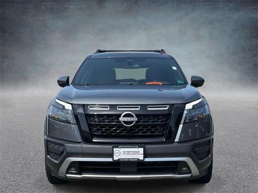 2023 Nissan Pathfinder Rock Creek 4WD