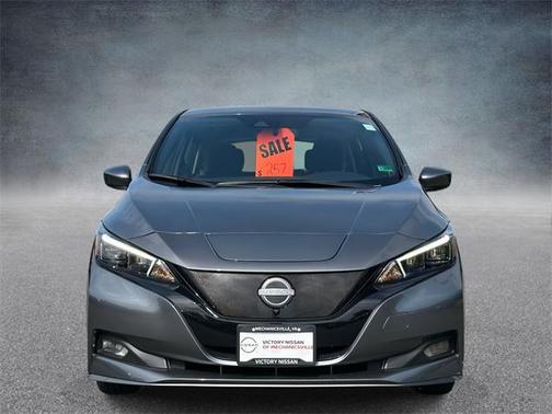2024 Nissan Leaf SV PLUS