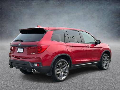 2023 Honda Passport AWD EX-L