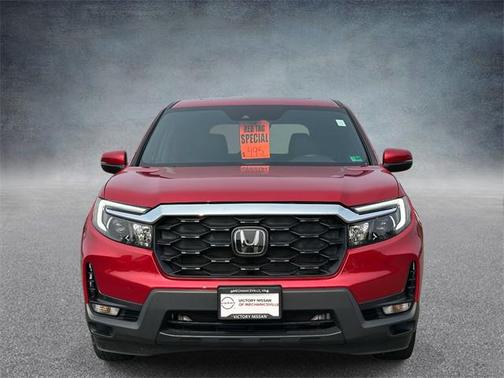 2023 Honda Passport AWD EX-L