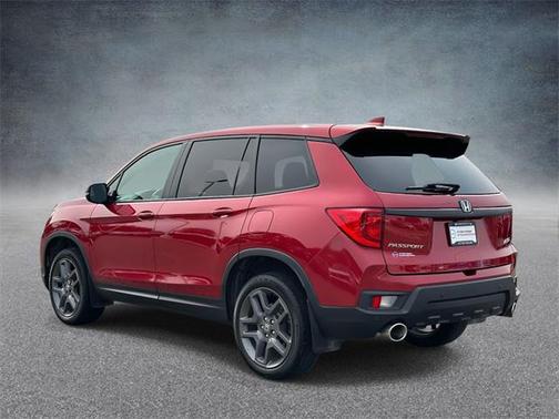 2023 Honda Passport AWD EX-L