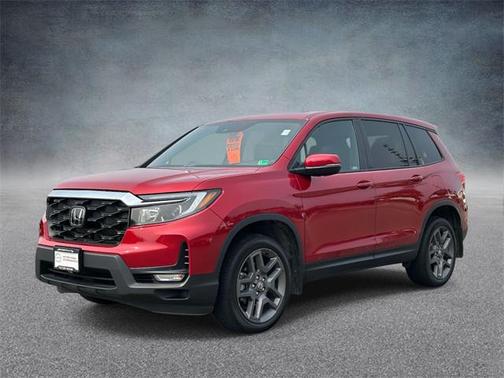 2023 Honda Passport AWD EX-L