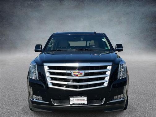 2020 Cadillac Escalade Premium Luxury
