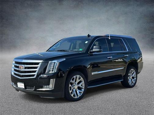 2020 Cadillac Escalade Premium Luxury