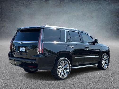 2020 Cadillac Escalade Premium Luxury