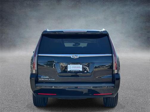 2020 Cadillac Escalade Premium Luxury