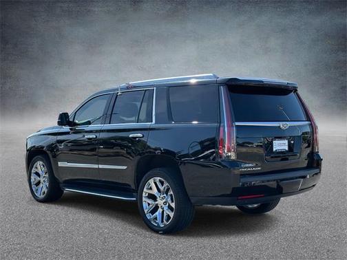 2020 Cadillac Escalade Premium Luxury