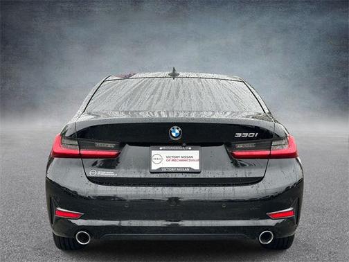 2019 BMW 330 330i