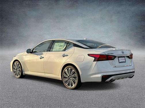 2025 Nissan Altima 2.5 SL