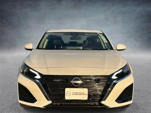 2025 Nissan Altima 2.5 SL