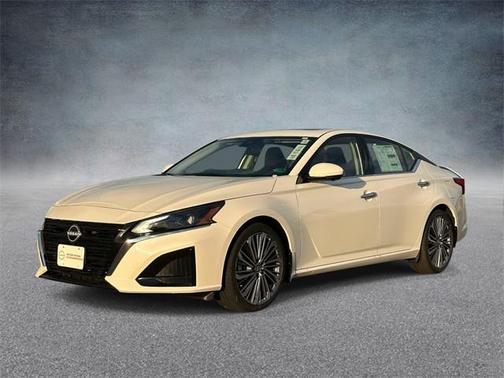 2025 Nissan Altima 2.5 SL