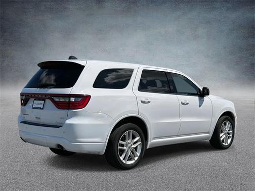 2023 Dodge Durango GT AWD