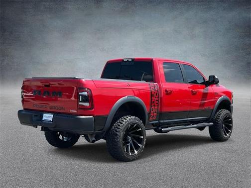 2019 RAM 2500 Power Wagon