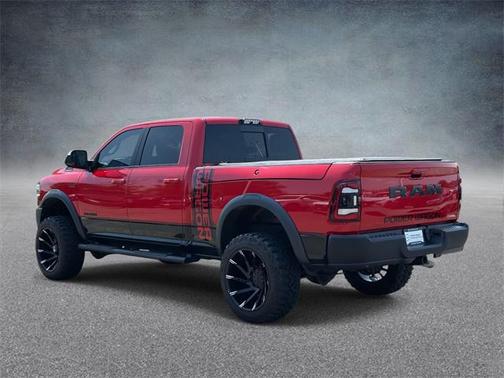 2019 RAM 2500 Power Wagon
