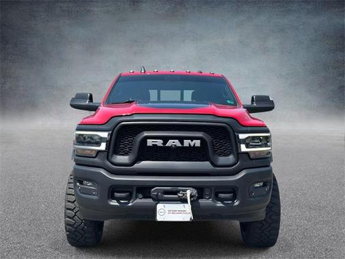 2019 RAM 2500 Power Wagon