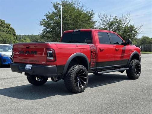 2019 RAM 2500 Power Wagon