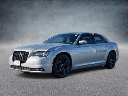 2021 Chrysler 300 S