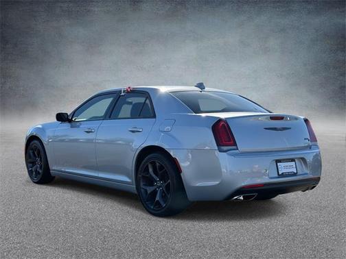 2021 Chrysler 300 S