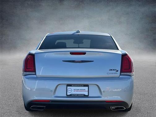 2021 Chrysler 300 S
