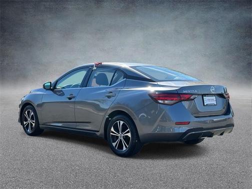 2023 Nissan Sentra S