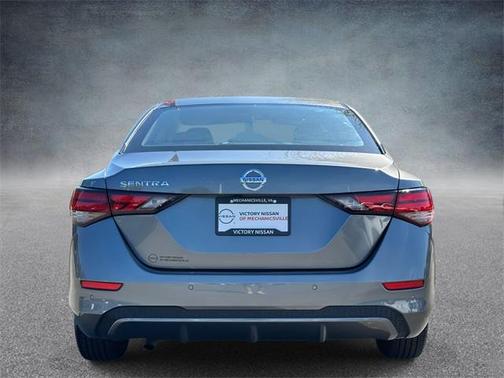 2023 Nissan Sentra S