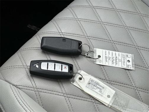 2022 Mitsubishi Outlander SEL 2.5 S-AWC