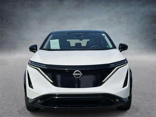 2023 Nissan ARIYA PLATINUM+