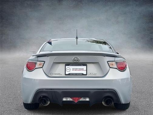 2013 Scion FR-S 10 Series