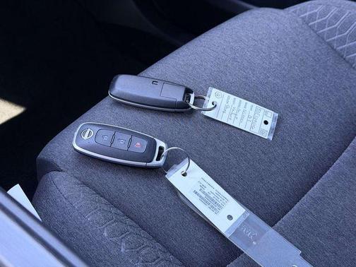 2023 Nissan ARIYA VENTURE+