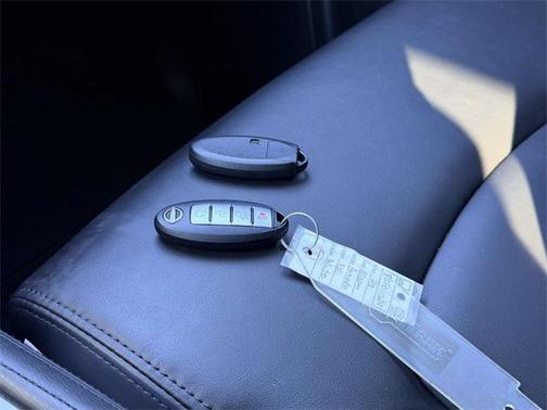 2023 Nissan Armada SV 4WD