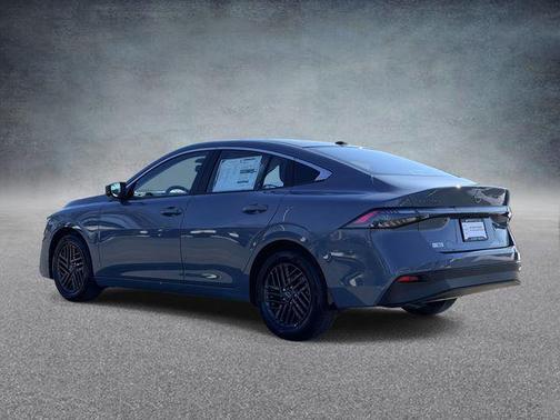 Gray Metallic 2026 Nissan Sentra SV