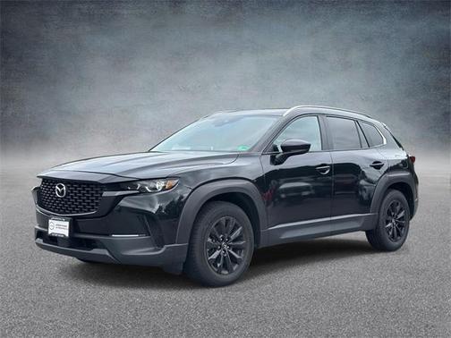 2024 Mazda CX-50 2.5 S Preferred Package